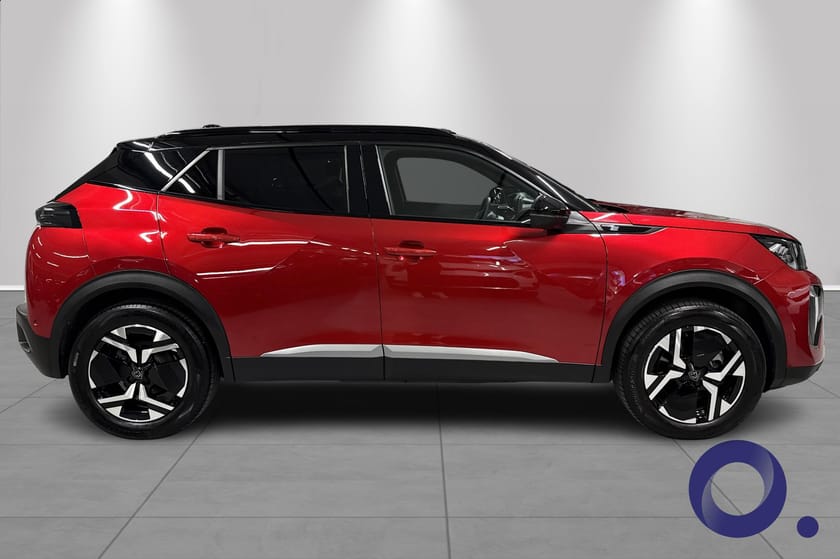 Bilde 5 av Peugeot e-2008