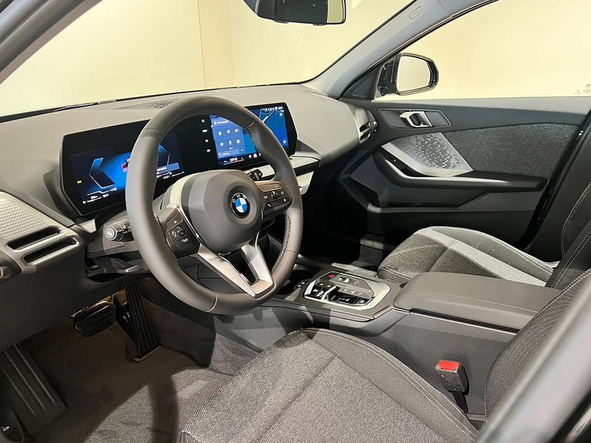 Bild 3 av BMW 120