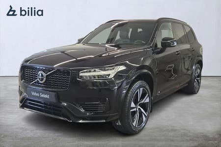 Volvo XC90 7 Säten