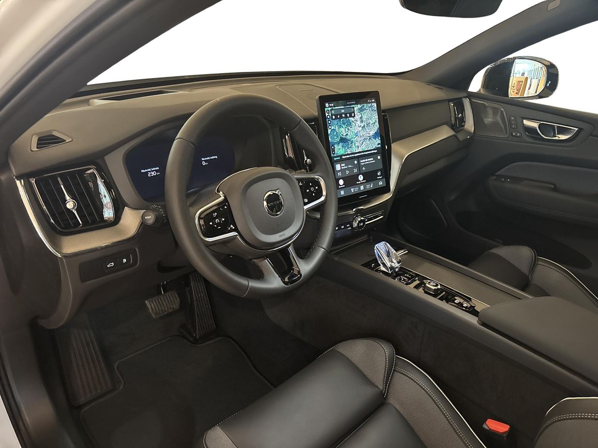 Volvo XC60 2027 - miniatyr 6
