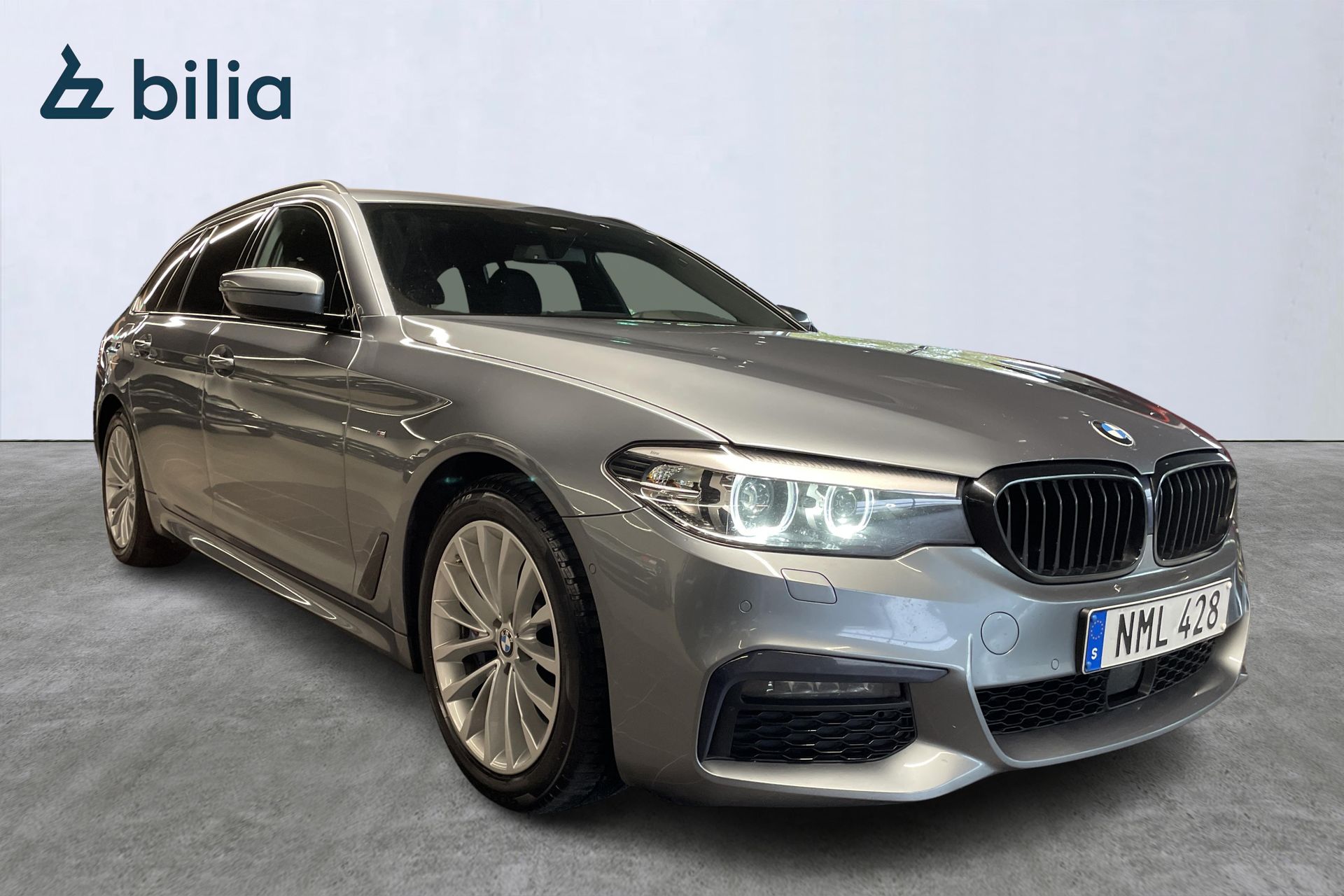 BMW 530 2020, kuva 3/10