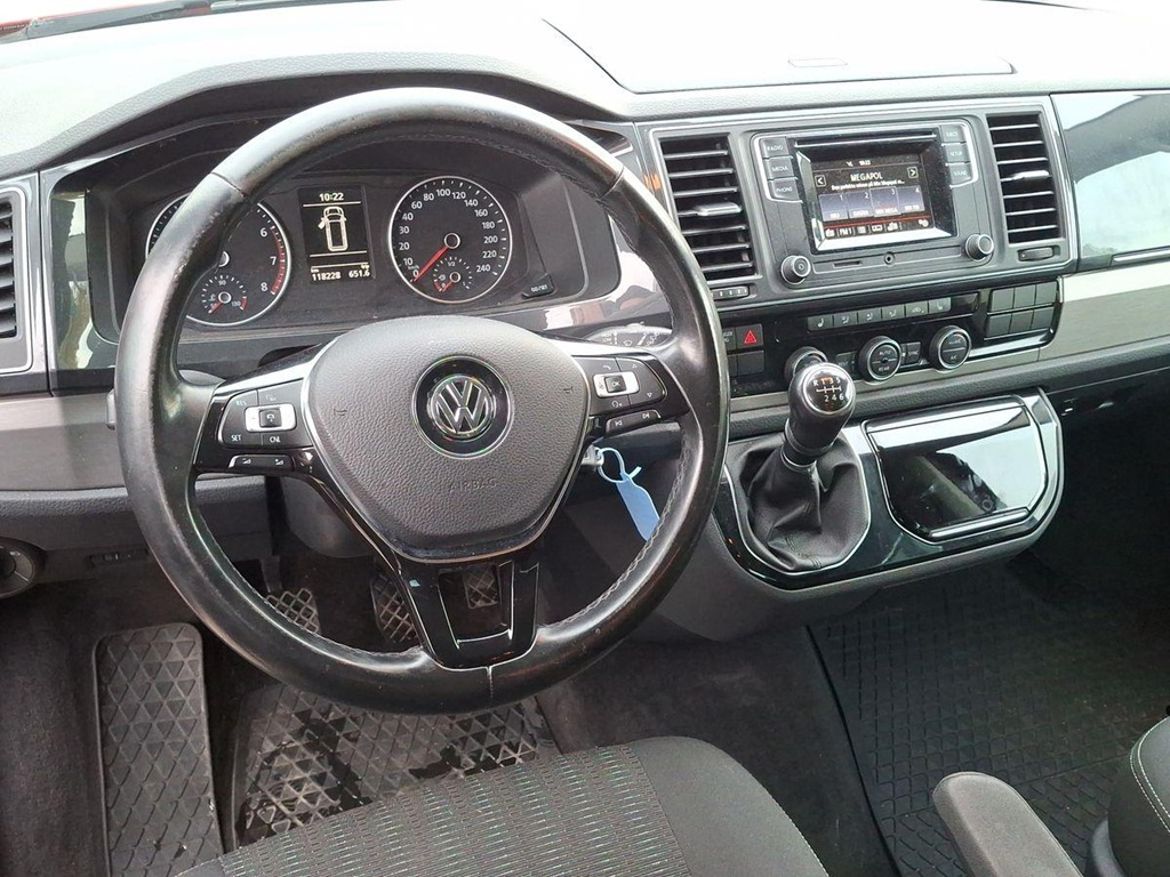 Volkswagen Volkswagen Multivan — bild 10