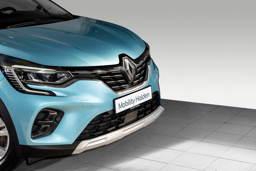 Bilde 5 av Renault Captur E-TECH Plugin-Hybrid 160 PLUG-IN/Rattvarme/Carplay/APP/NAVI++