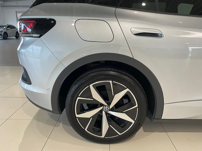 Bild 5 av Volkswagen ID.4 GTX 4MOTION 77 KWH 340hk TOP SPORT PLUS *DEMO*