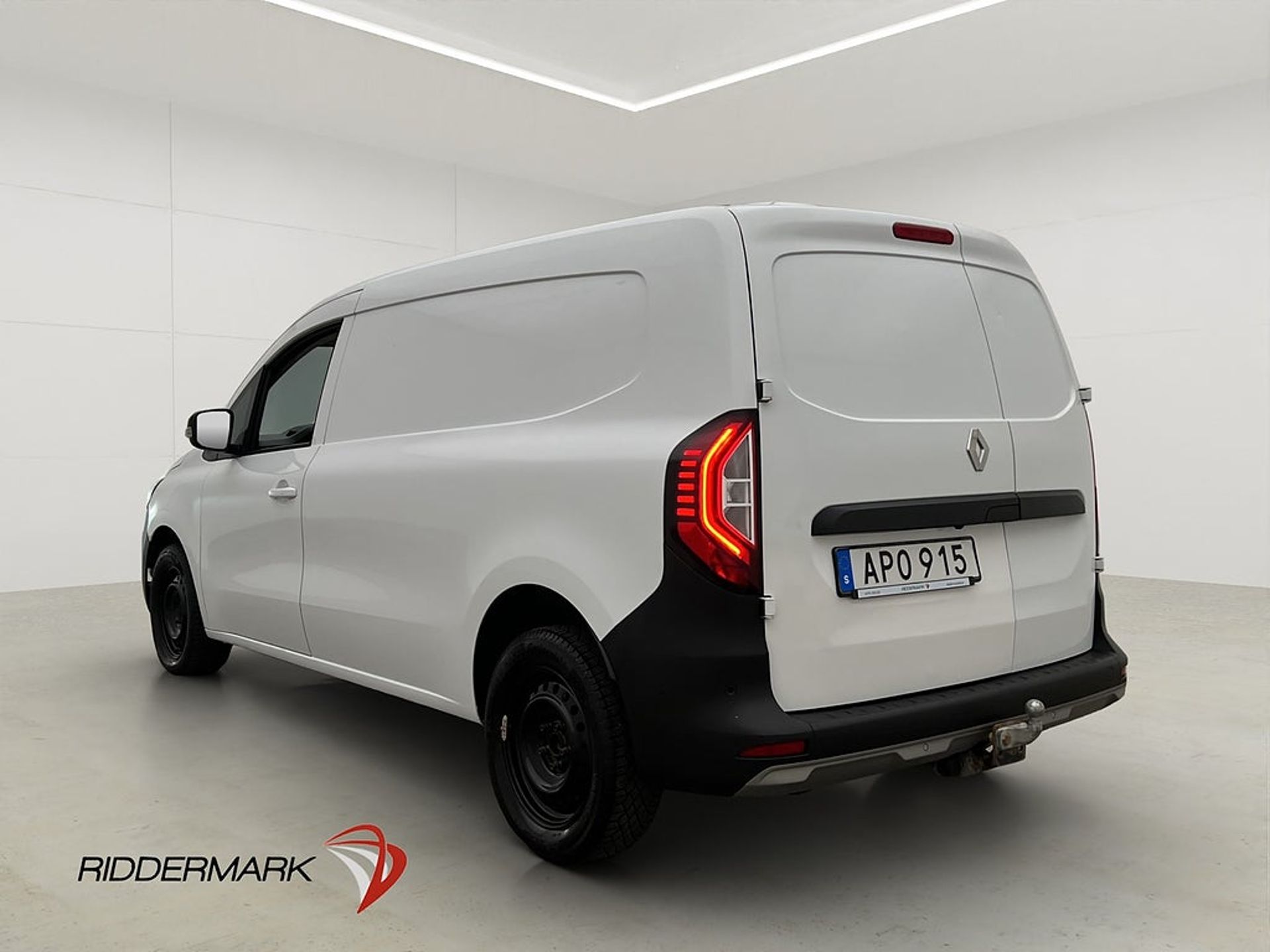 Renault Kangoo Express 2024, bild 7/10