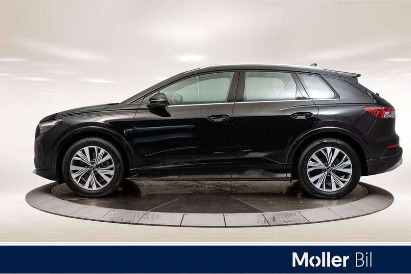 Bilde 2 av Audi Q4 50 e-tron quattro 