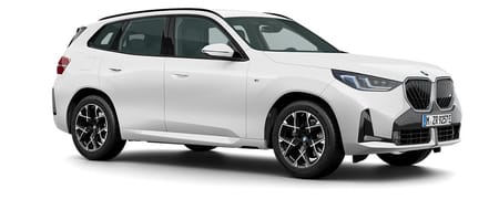 BMW X3 30e xDrive