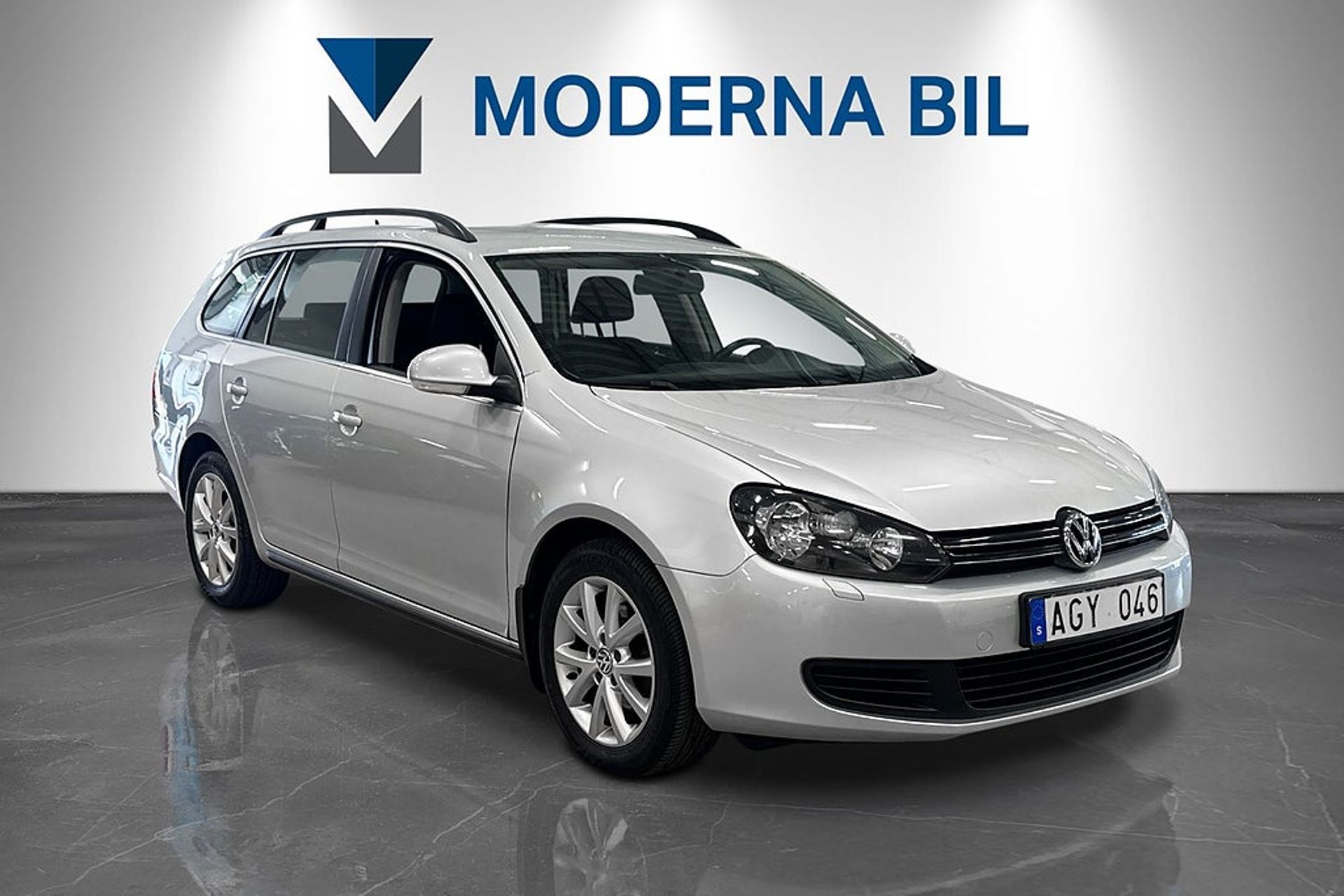 Volkswagen Golf 2012, bild 7/10