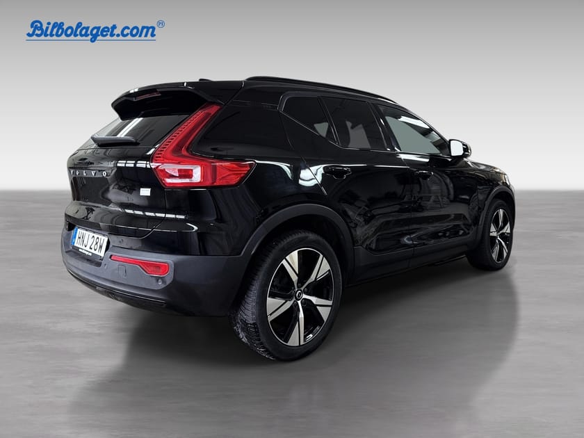 Bild 5 av Volvo XC40 Recharge Plus