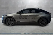 Thumnail bilde 1 av Toyota C-HR+