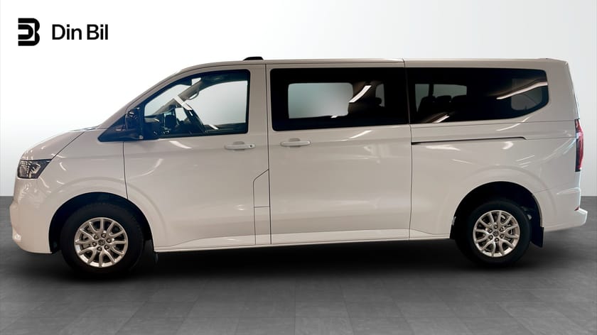 Bild 2 av Volkswagen Caravelle eHybrid 233 HK