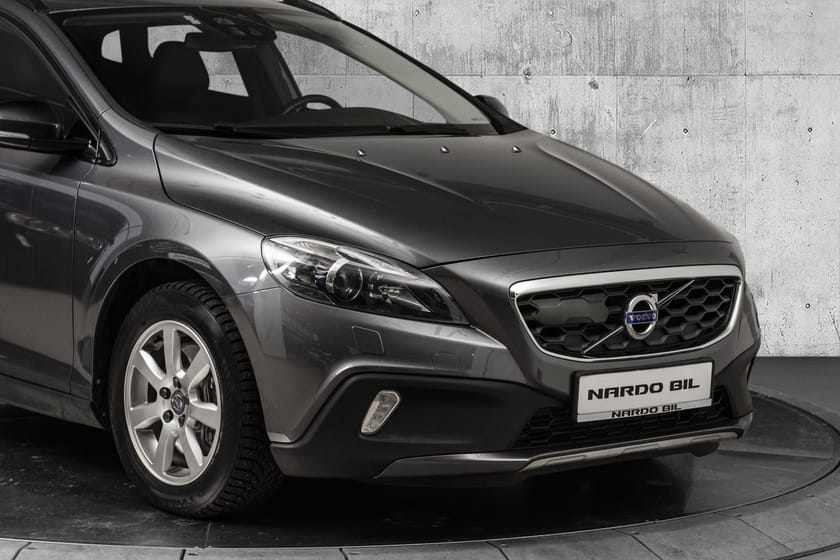 Bilde 5 av Volvo V40 Cross Country T4 AWD Summum KAMERA/ACC/BLIS/SKINN ++