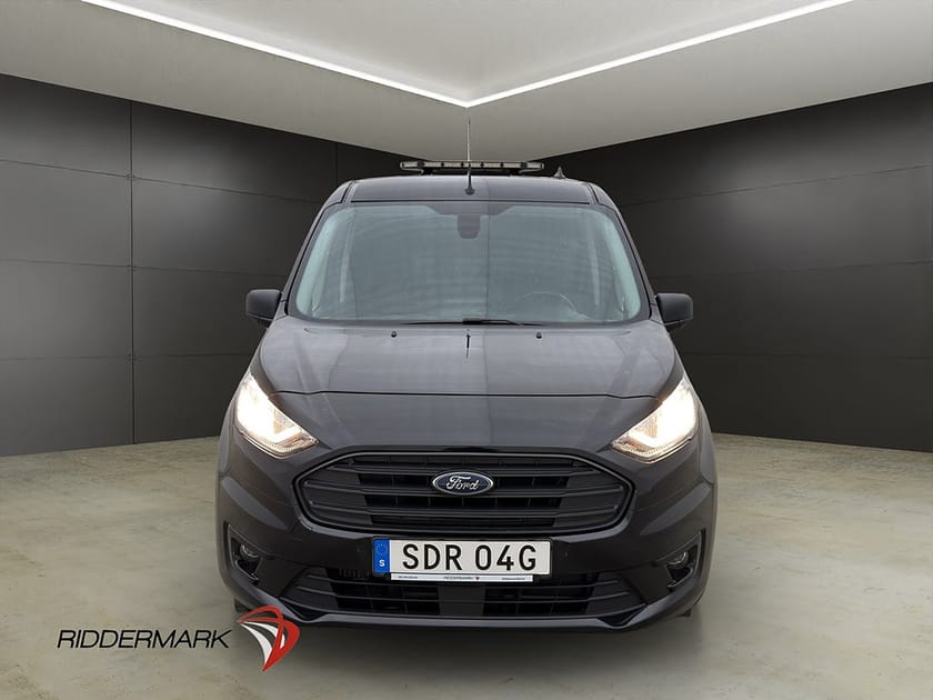 Bild 5 av Ford Transit Connect 230 LWB Värm Drag Kamera V-Inr CARPLAY Moms