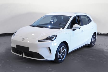 MG 4 EV Urban Comfort 43 kWh