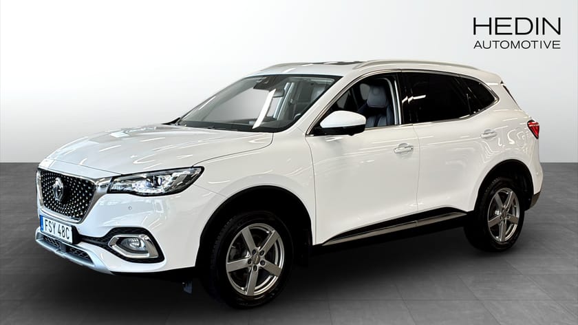 Bild 1 av MG EHS PHEV Luxury