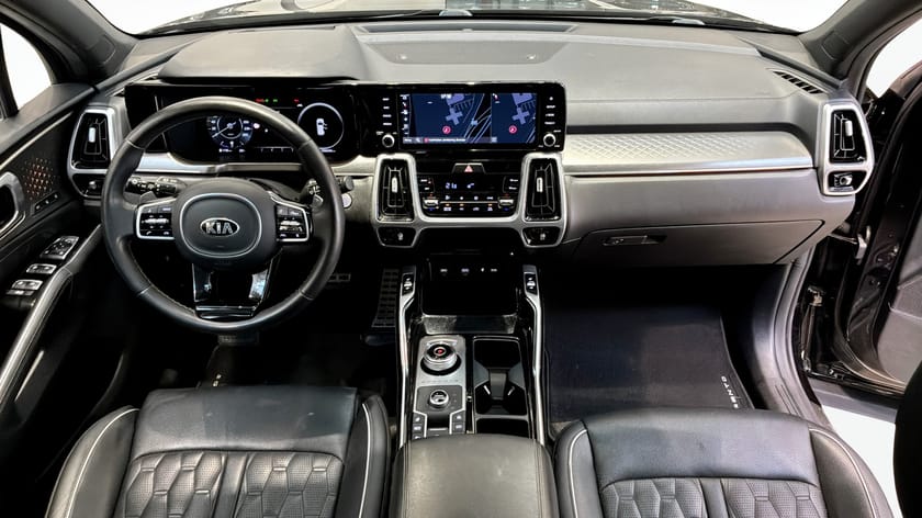 Bild 4 av Kia Sorento PHEV Plug-in AWD | Advance Plus Pano | 265hk