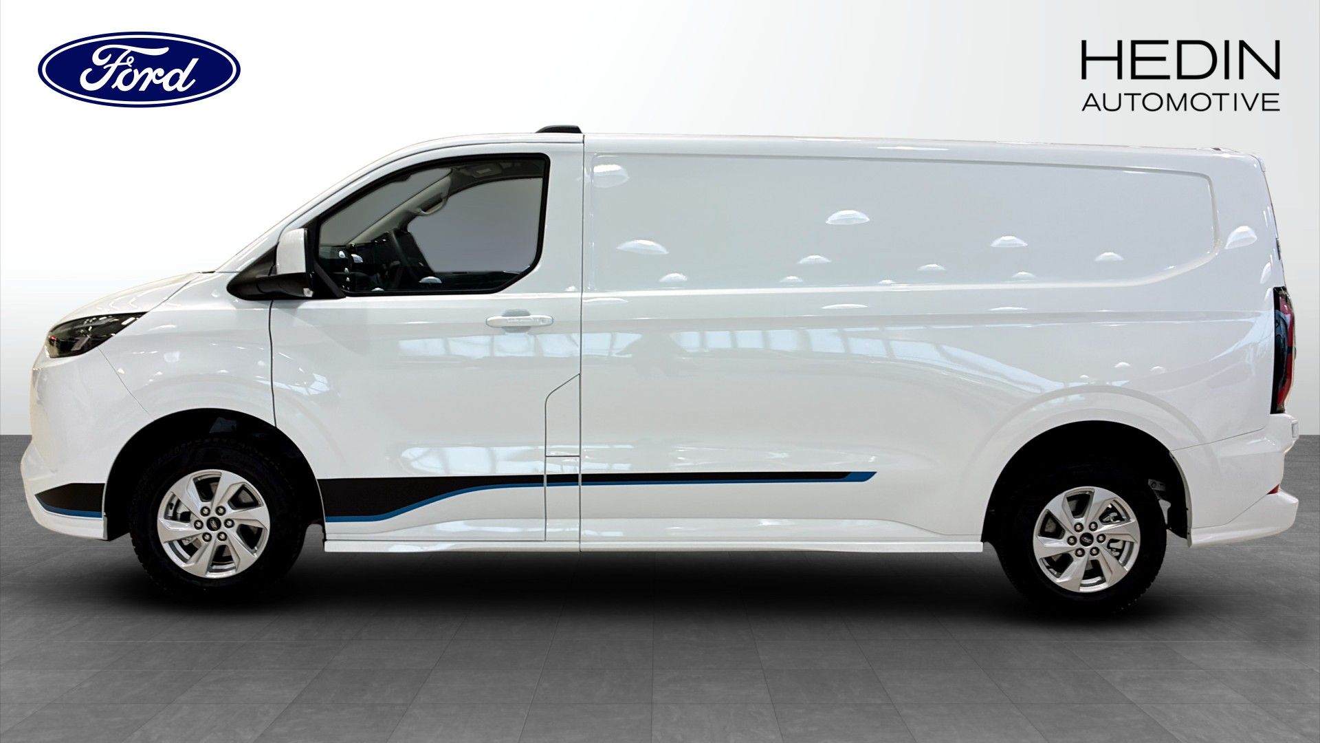 Ford Transit Custom E-Transit Custom 340 2026, bild 6/10