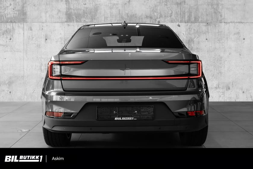Bilde 5 av Polestar 2 Long Range Single Motor
