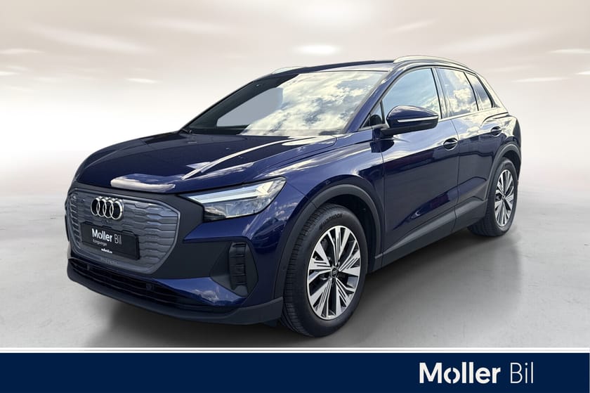 Bilde 1 av Audi Q4 45 e-tron quattro 