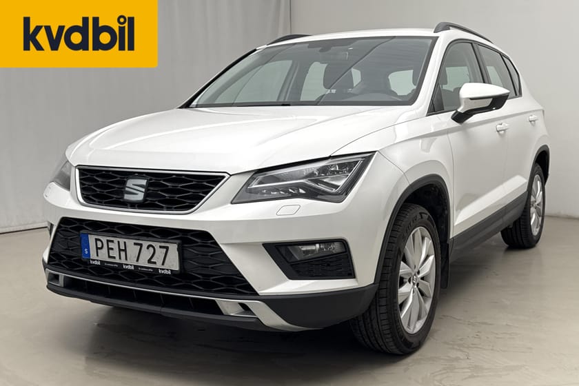 Bild 1 av SEAT Ateca