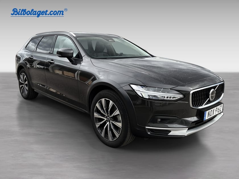 Bild 3 av Volvo V90 Cross Country B4 AWD Diesel Plus