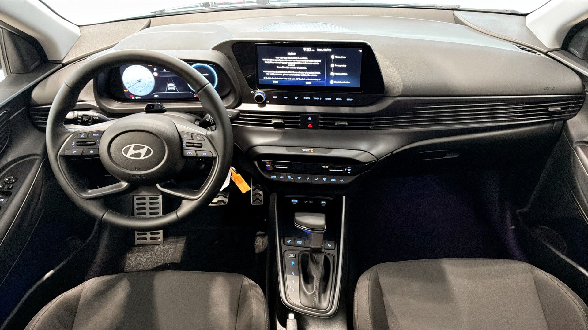 Hyundai Bayon 1.0 T-GDI 2026, kuva 4/9