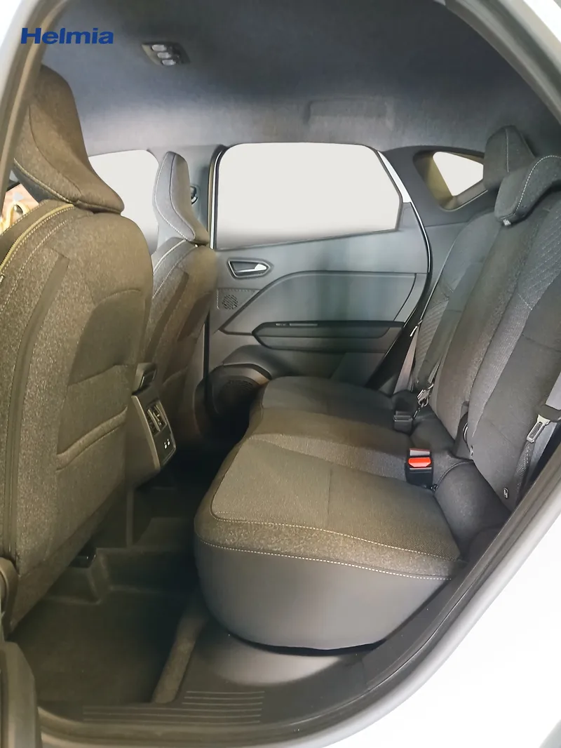Bild 9 av 9 – Renault Captur PhII Mildhybrid 140 techno EDC