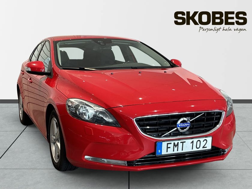 Bild 1 av Volvo V40