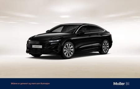 Audi A6 Sportback e-tron quattro sb q s line plus