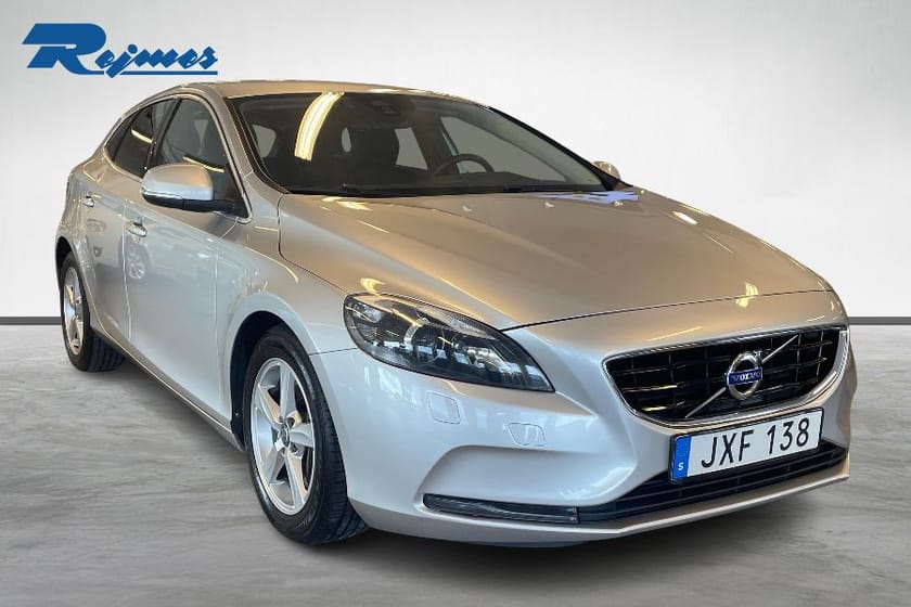 Bild 2 av Volvo V40 T2 aut Your Momentum