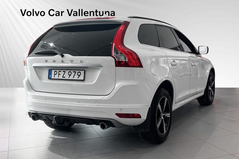 Bild 5 av Volvo XC60