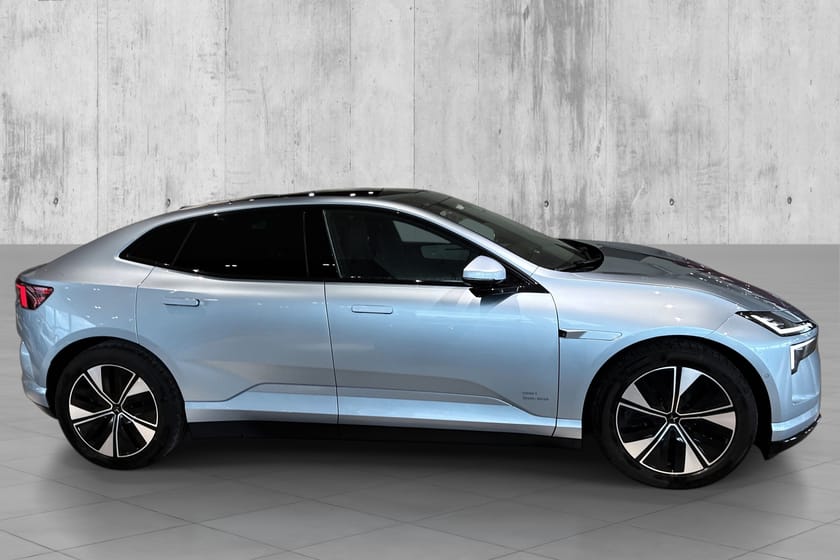 Bilde 4 av Polestar 4 Long Range Dual motor 