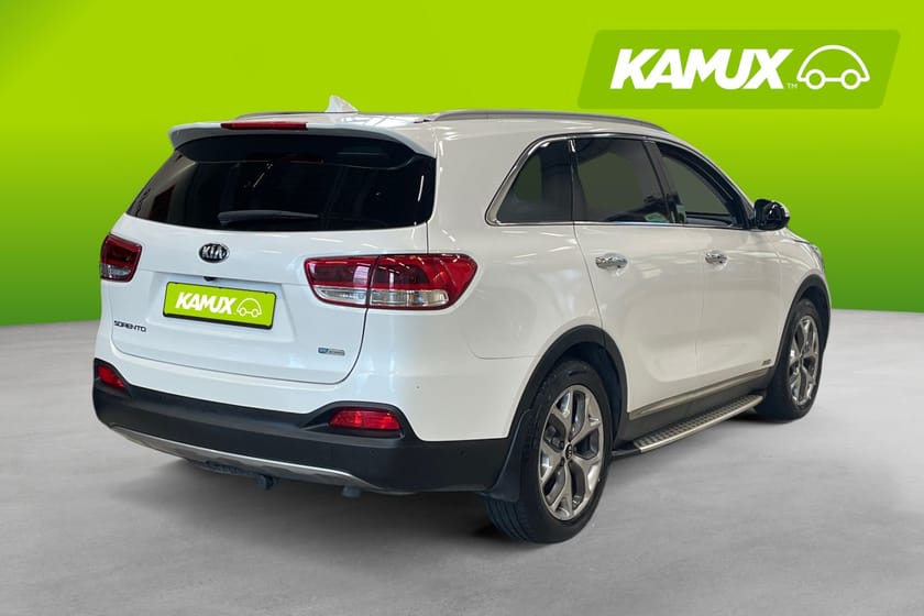 Bild 4 av Kia Sorento