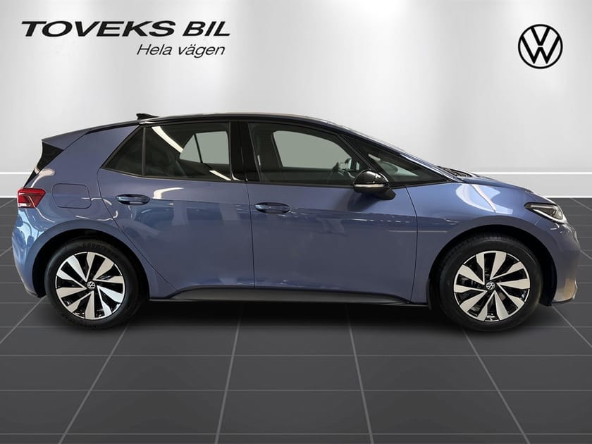 Bild 2 av Volkswagen ID.3 Neo