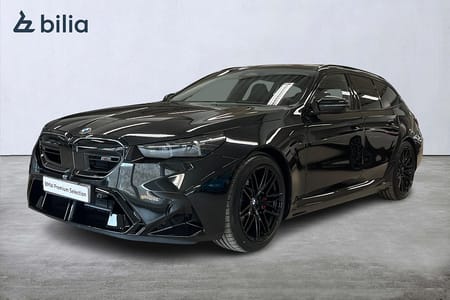 BMW M5 Touring