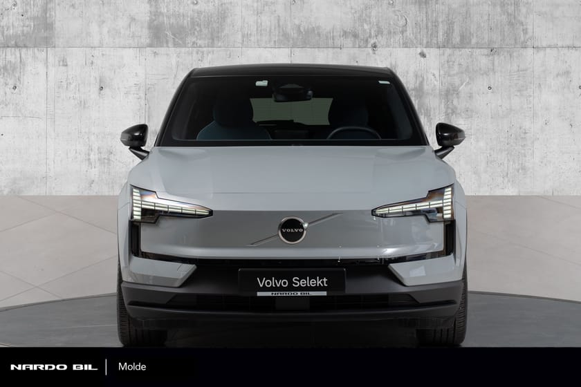 Bilde 2 av Volvo EX30 Twin Motor Performance