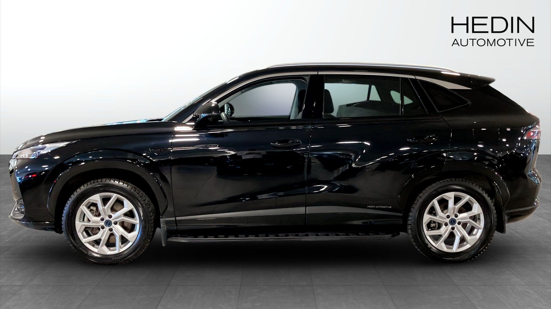 MG HS PHEV 2024, bild 6/10