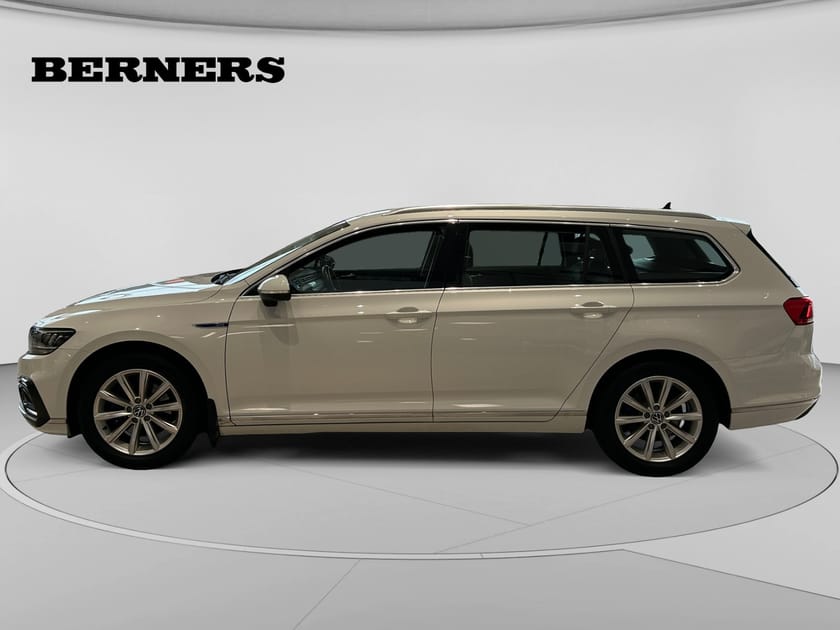 Bild 2 av Volkswagen Passat Sportscombi GTE 1.4 TSI