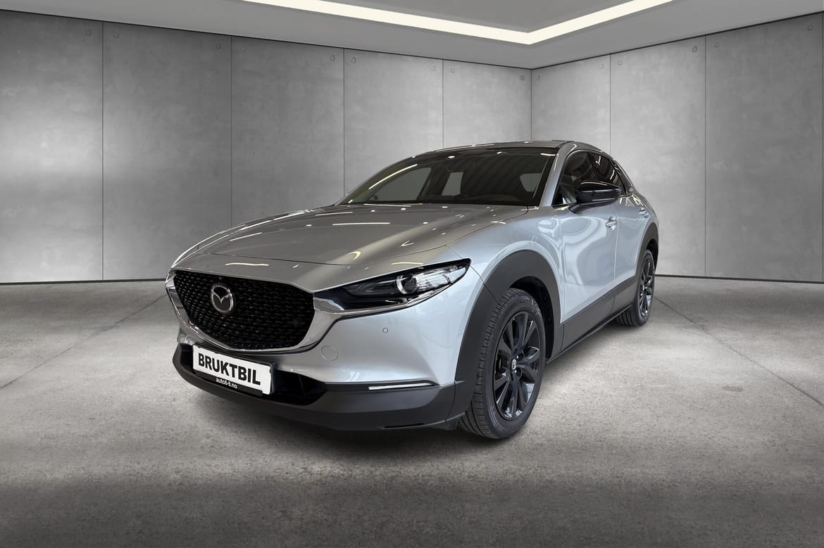 Mazda CX-30 2023