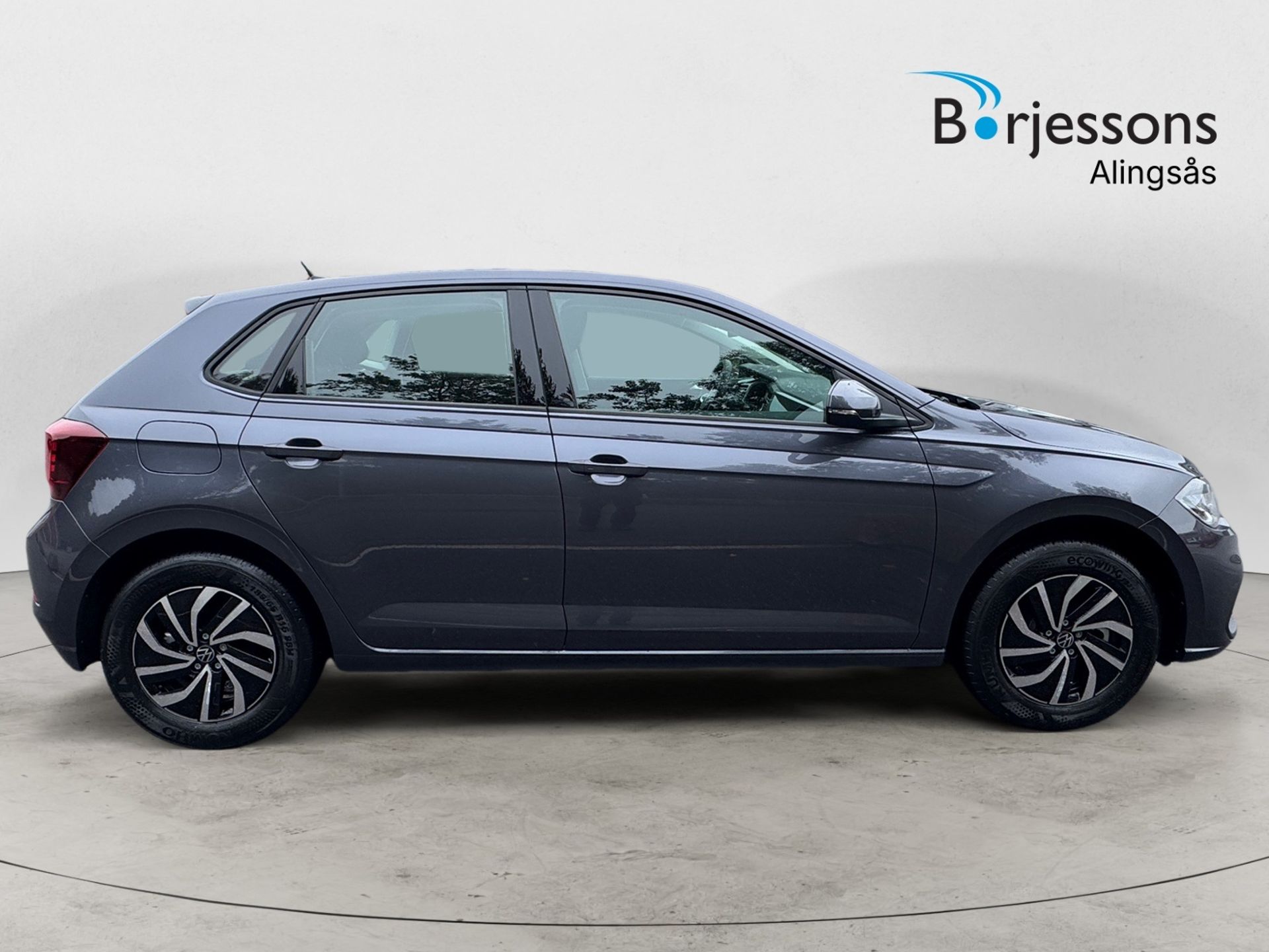 Volkswagen Polo LIFE TSI 115 HK DSG7 2027, bild 2/10