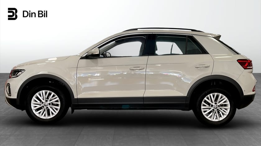 Bild 2 av Volkswagen T-Roc