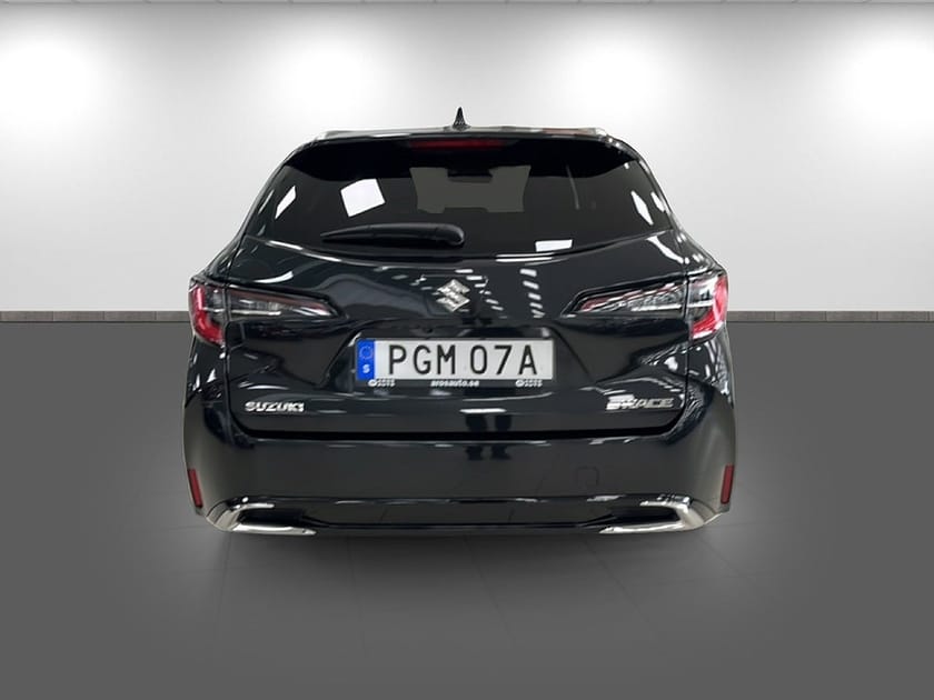 Bild 5 av Suzuki Swace Hybrid 1.8 Automat Select 140hk