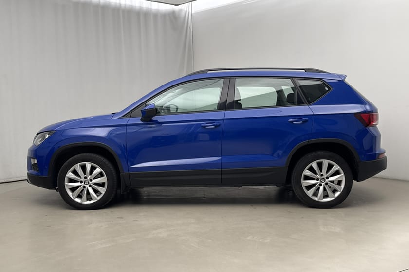 Bild 2 av SEAT Ateca