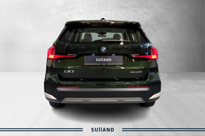 Bilde 4 av BMW iX1 xDrive30 | xLine | Skinn | Harman | Krok | Head-up