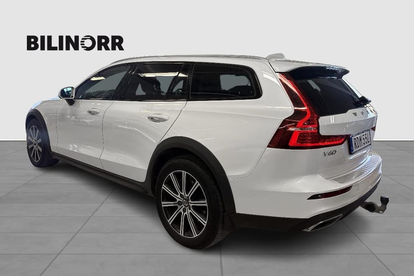 Bild 4 av Volvo V60 Cross Country