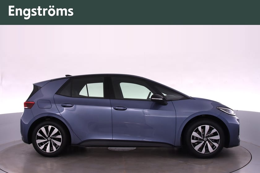 Bild 2 av Volkswagen ID.3 Neo Life 50 kWh 170hk