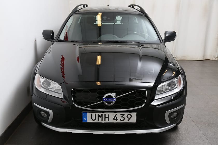 Bild 5 av Volvo XC70