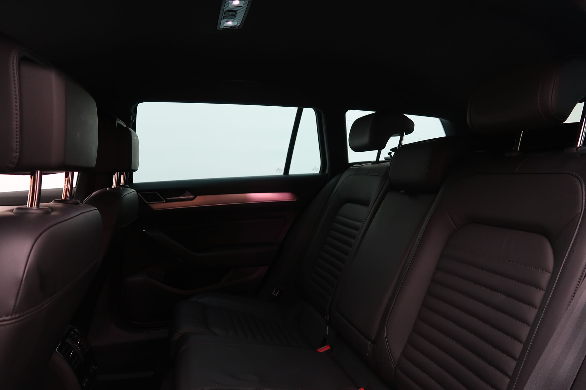 Volkswagen Passat Alltrack 240HK 4Motion 2019, bild 5/10