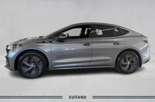 Thumnail bilde 1 av Škoda Enyaq Coupé RS iV