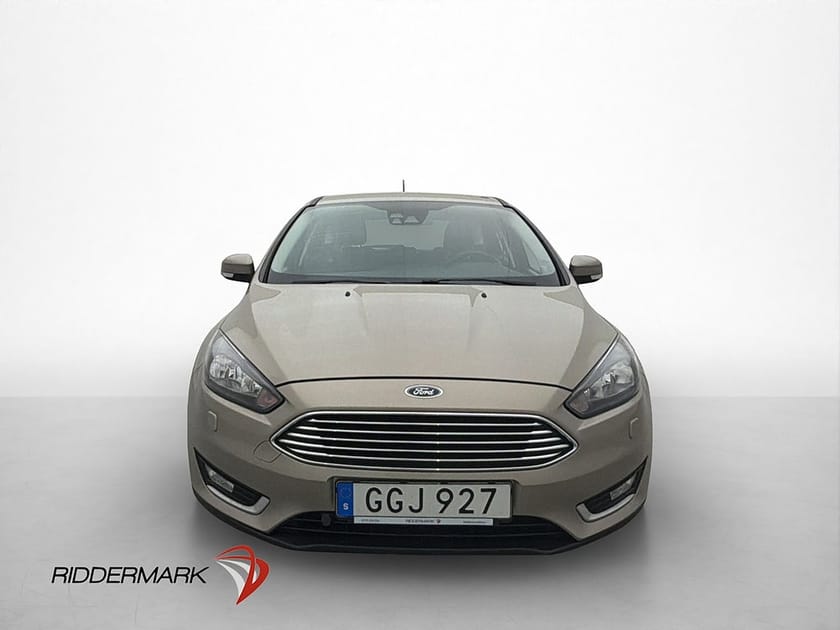 Bild 2 av Ford Focus